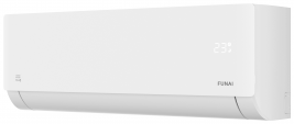 Сплит-система FUNAI, SENSEI 2.0 Inverter 2026, RAC-I-SN25HP.D05/S / RAC-I-SN25HP.D05/U