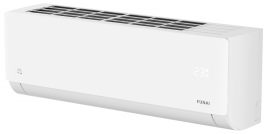 Сплит-система FUNAI, SENSEI 2.0 Inverter 2026, RAC-I-SN55HP.D05/S / RAC-I-SN55HP.D05/U