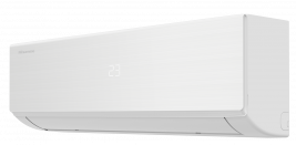 Сплит-система HISENSE, GOAL 2.0 DC Inverter 2026 WI-FI, AS-07UW4RYRKJ00G / AS-07UW4RYRKJ00W
