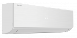 Сплит-система HISENSE, GOAL 2.0 DC Inverter 2026 WI-FI, AS-07UW4RYRKJ00G / AS-07UW4RYRKJ00W