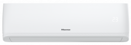 Сплит-система HISENSE, CITY DC Inverter, AS-07UW4RYRCM00G / AS-07UW4RYRCM00W