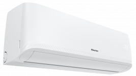 Сплит-система HISENSE, CITY DC Inverter, AS-07UW4RYRCM00G / AS-07UW4RYRCM00W