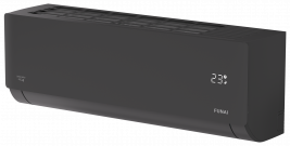 Сплит-система FUNAI, SENSEI NERO 2.0 2026 (on/off), RAC-SNN20HP.D07/S / RAC-SNN20HP.D07/U