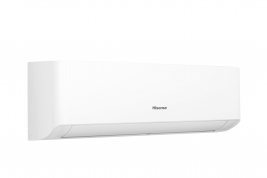 Сплит-система HISENSE, CITY 2.0 DC Inverter 2026 WI-FI, AS-07UW4RYRKA01G / AS-07UW4RYRKA01W